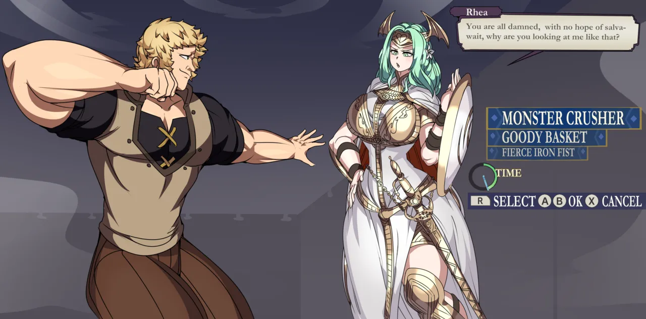 Edelgard & Raphael page 7 full