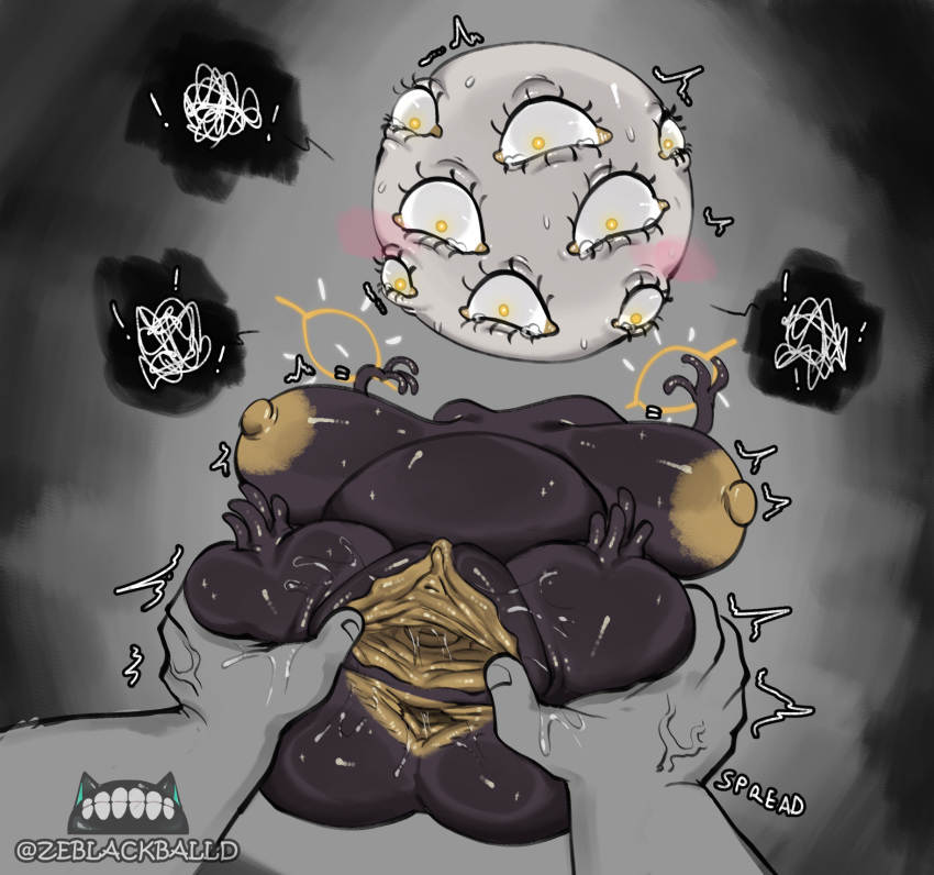 Gallery of Nightmare Waifu page 2 full