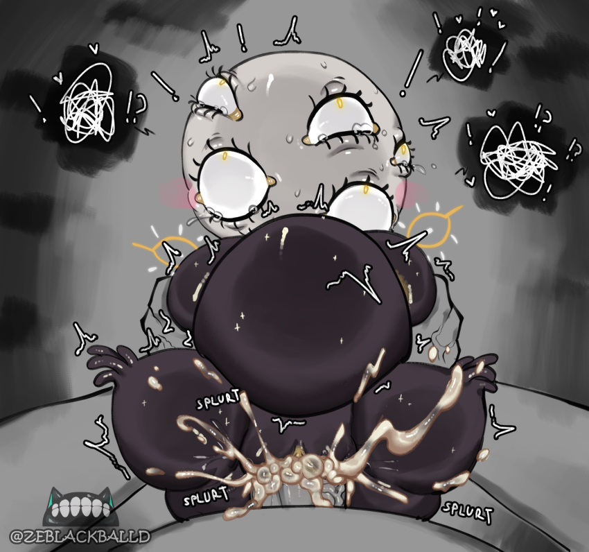 Gallery of Nightmare Waifu page 4 full