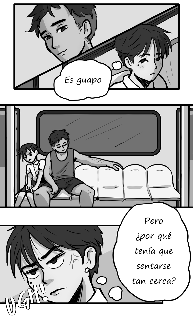 En El Metro page 4 full