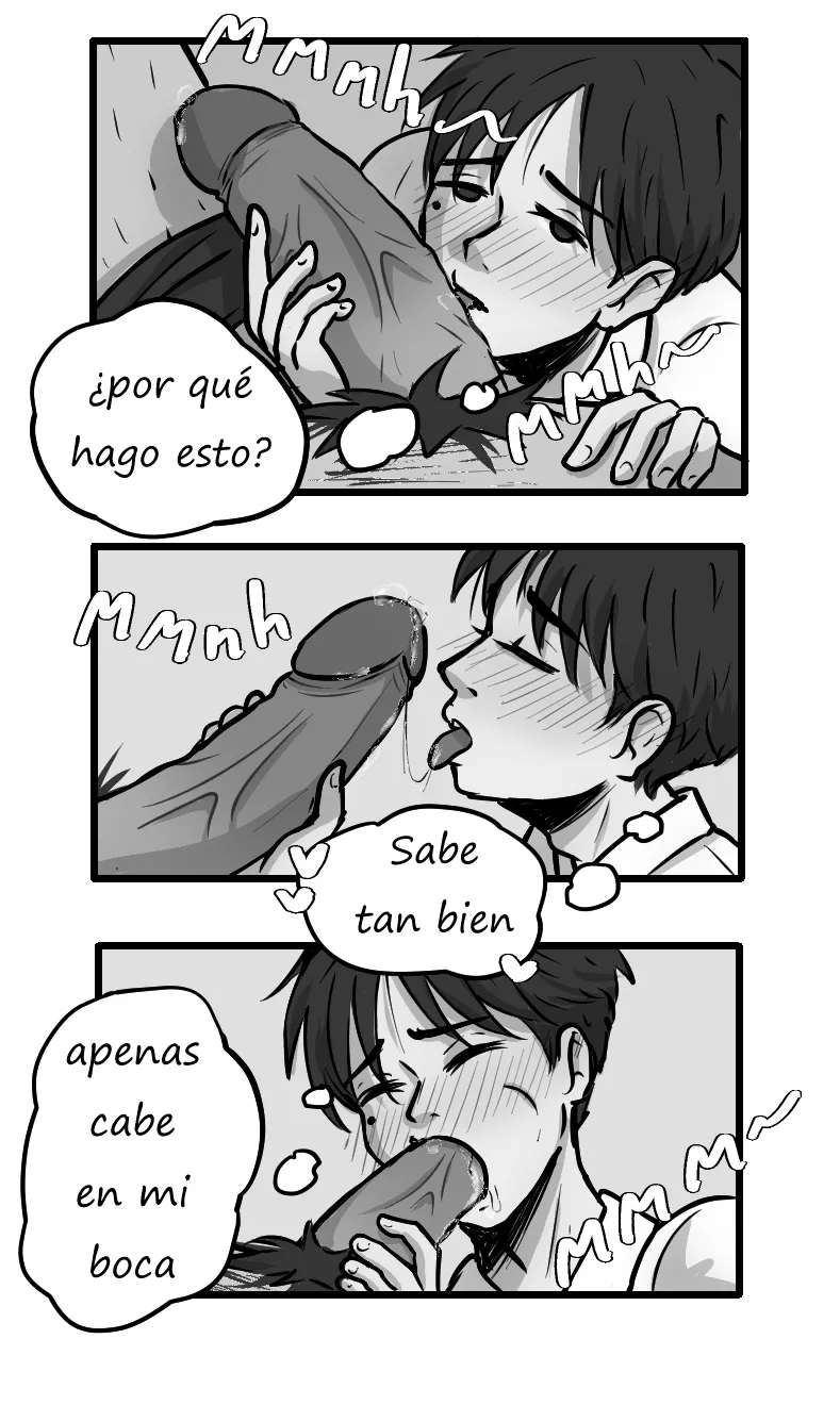 En El Metro page 9 full
