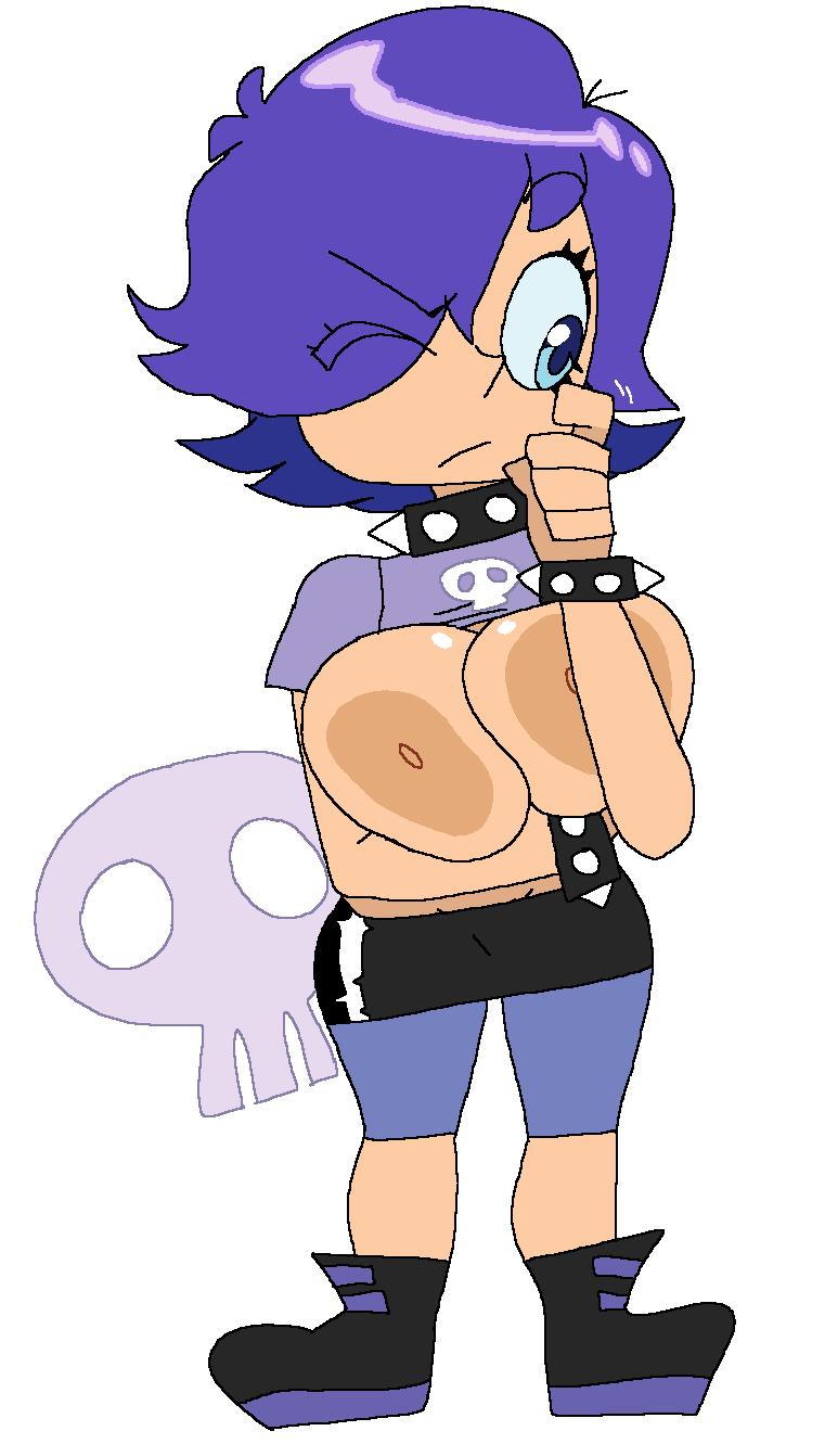 Hi Hi Puffy AmiYumi Collection page 9 full