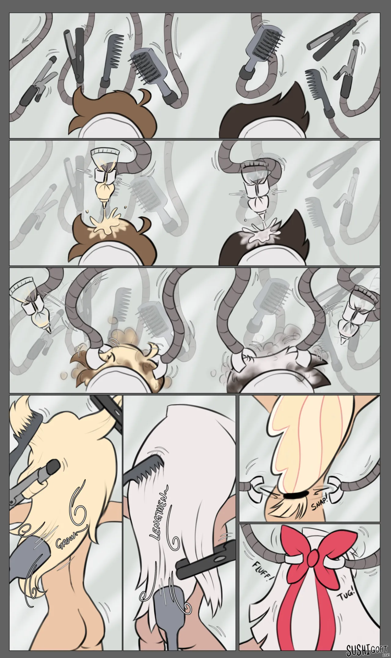 Hazbin Autocloset page 2 full
