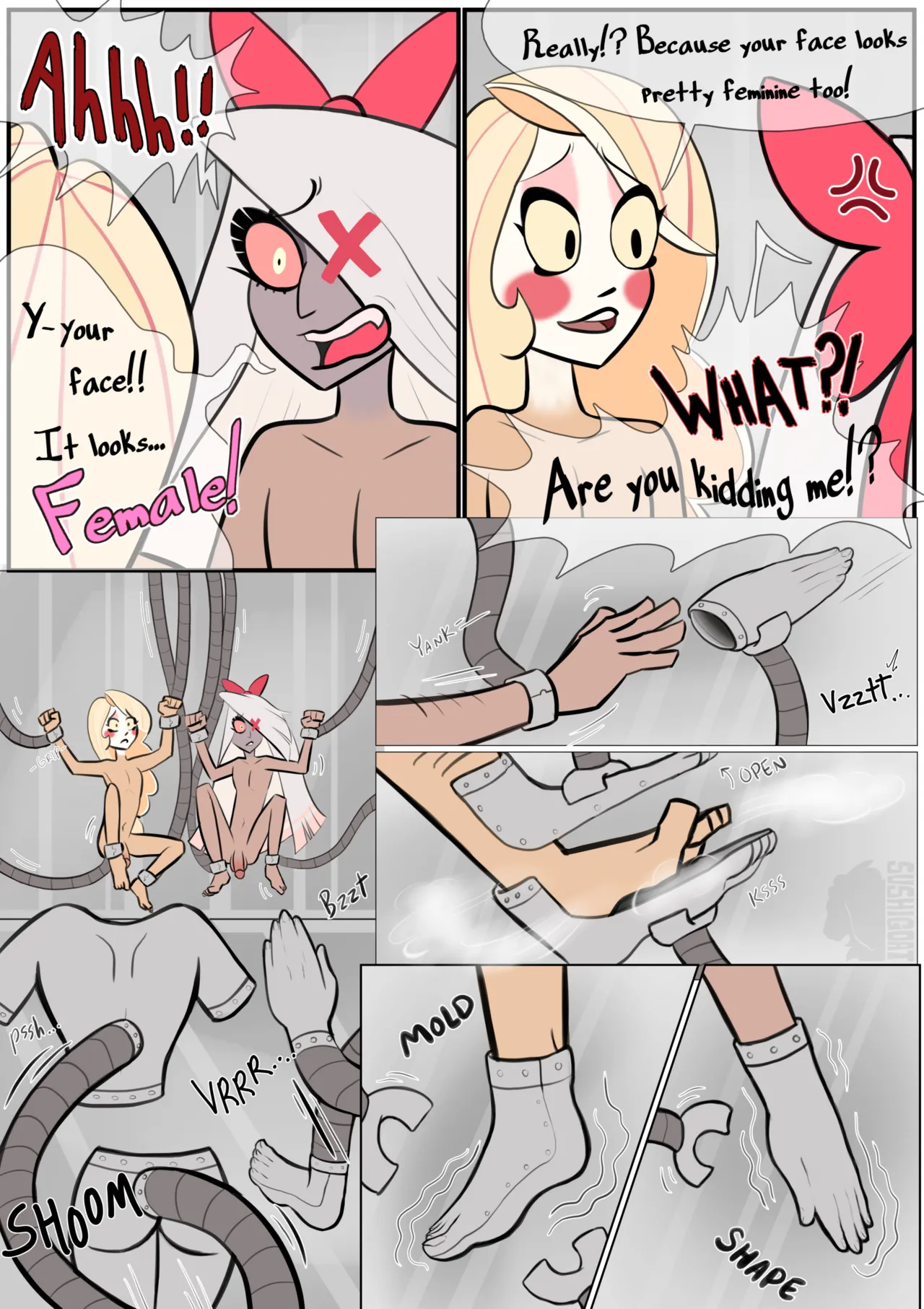 Hazbin Autocloset page 4 full
