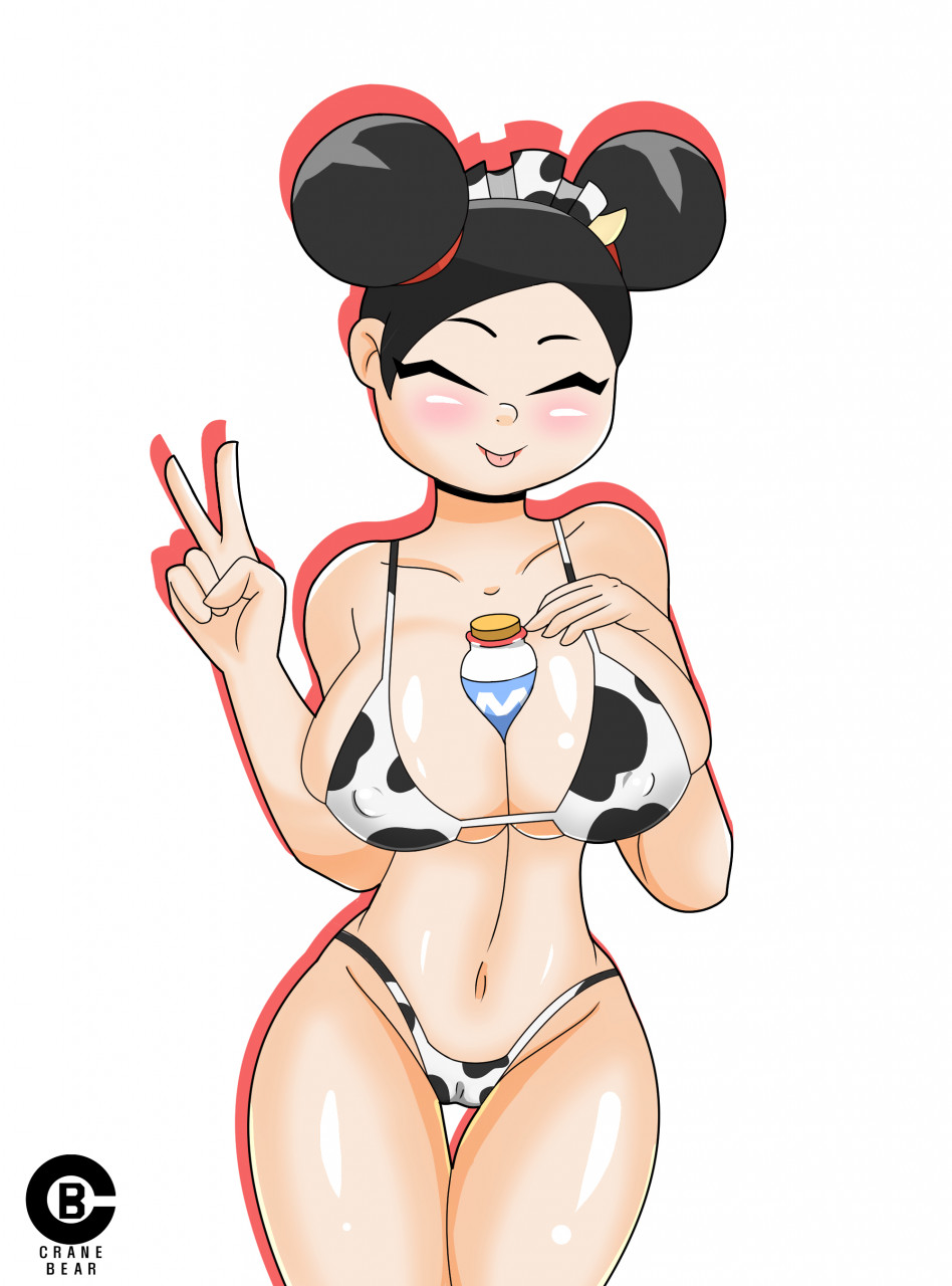 Pucca page 8 full