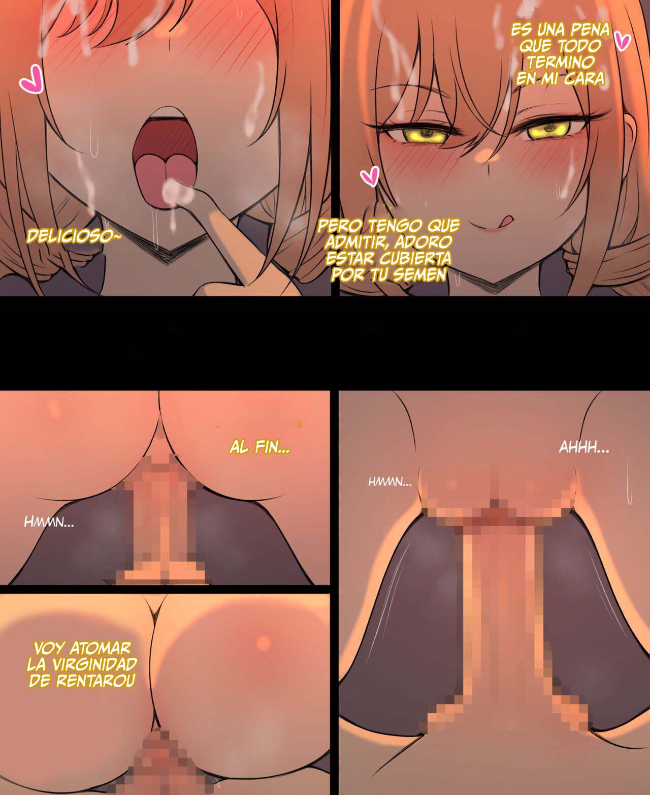Rentarou X Sus Novias page 4 full
