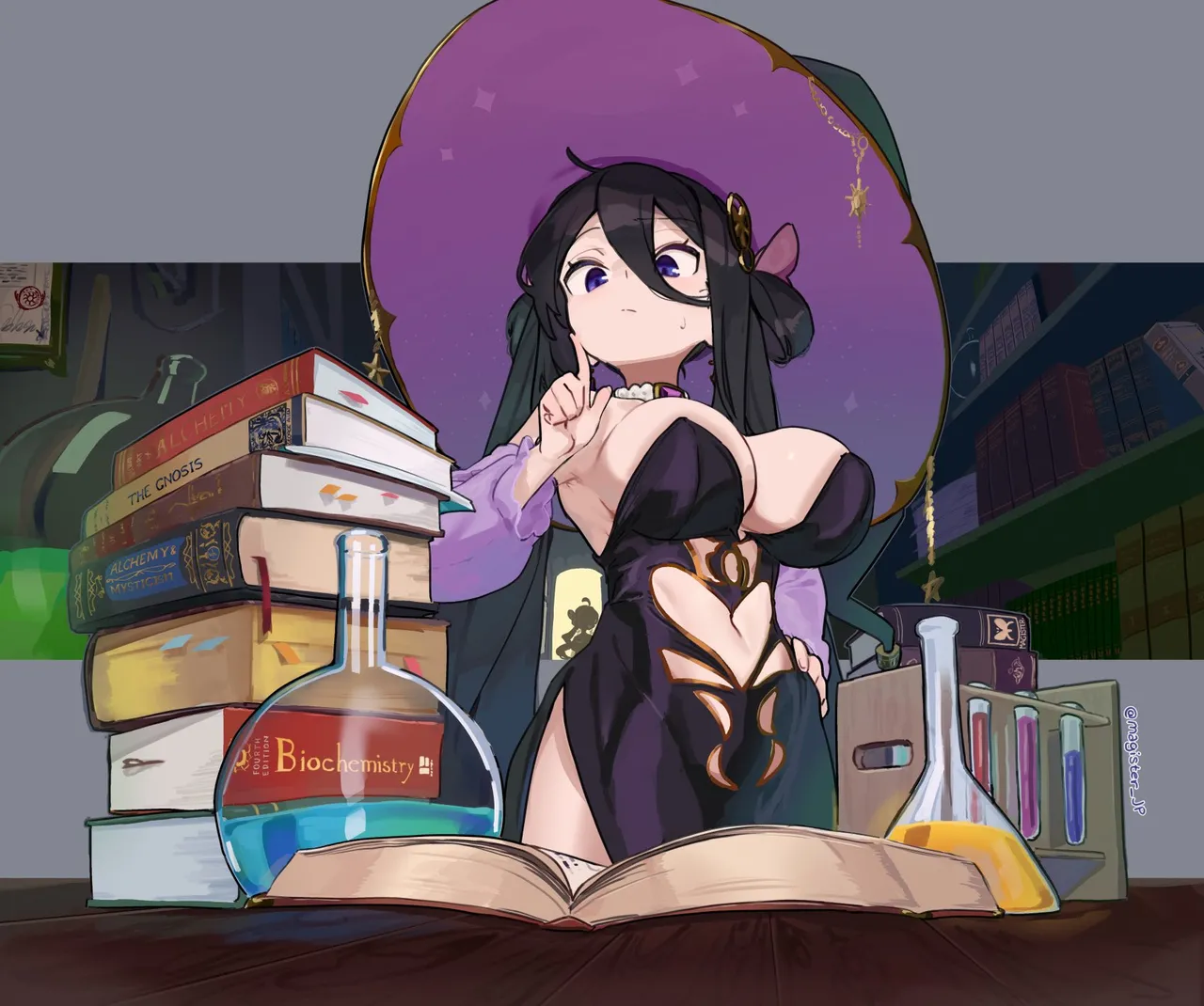 Magister page 7 full