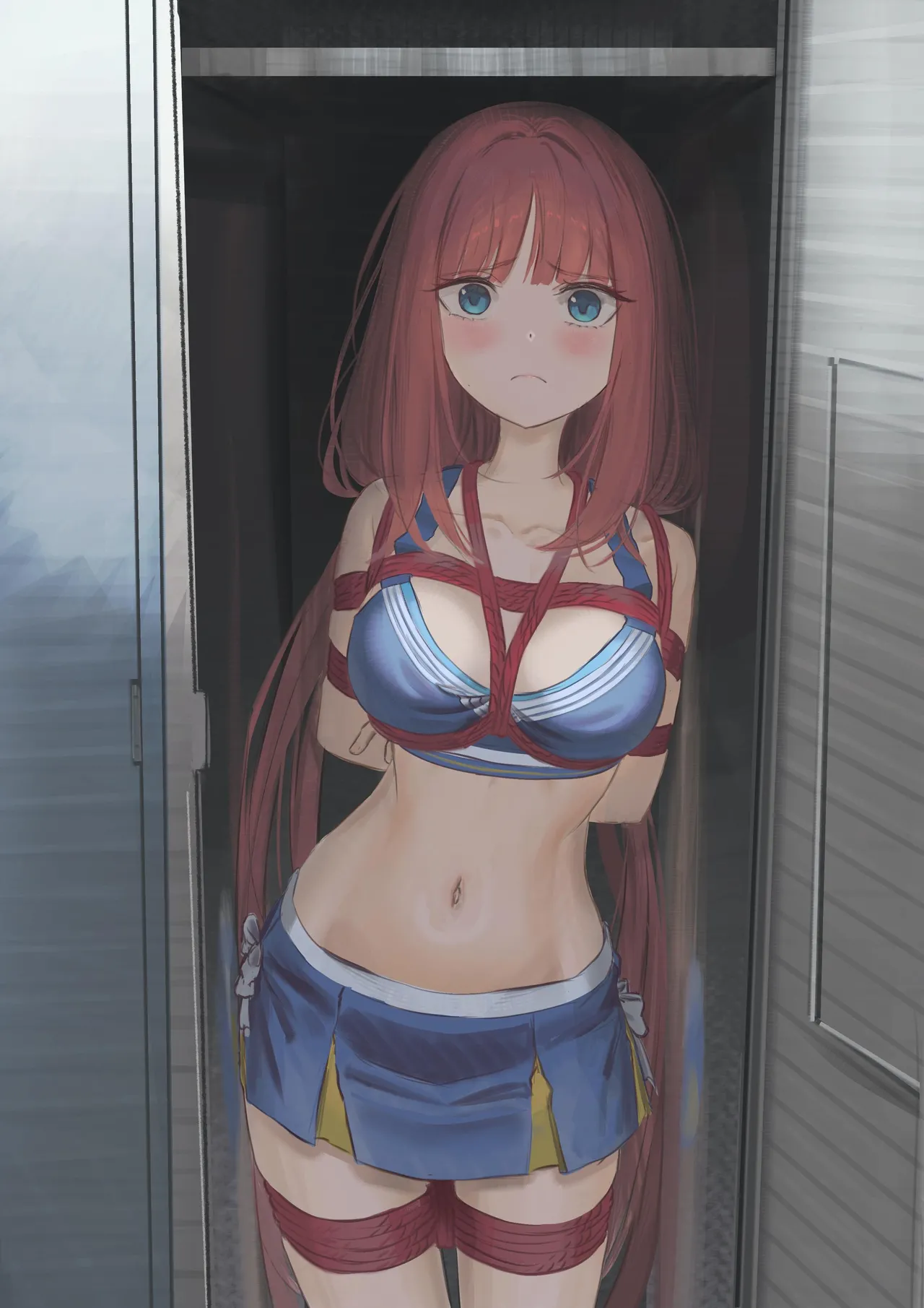 cailin020 - nilou page 1 full