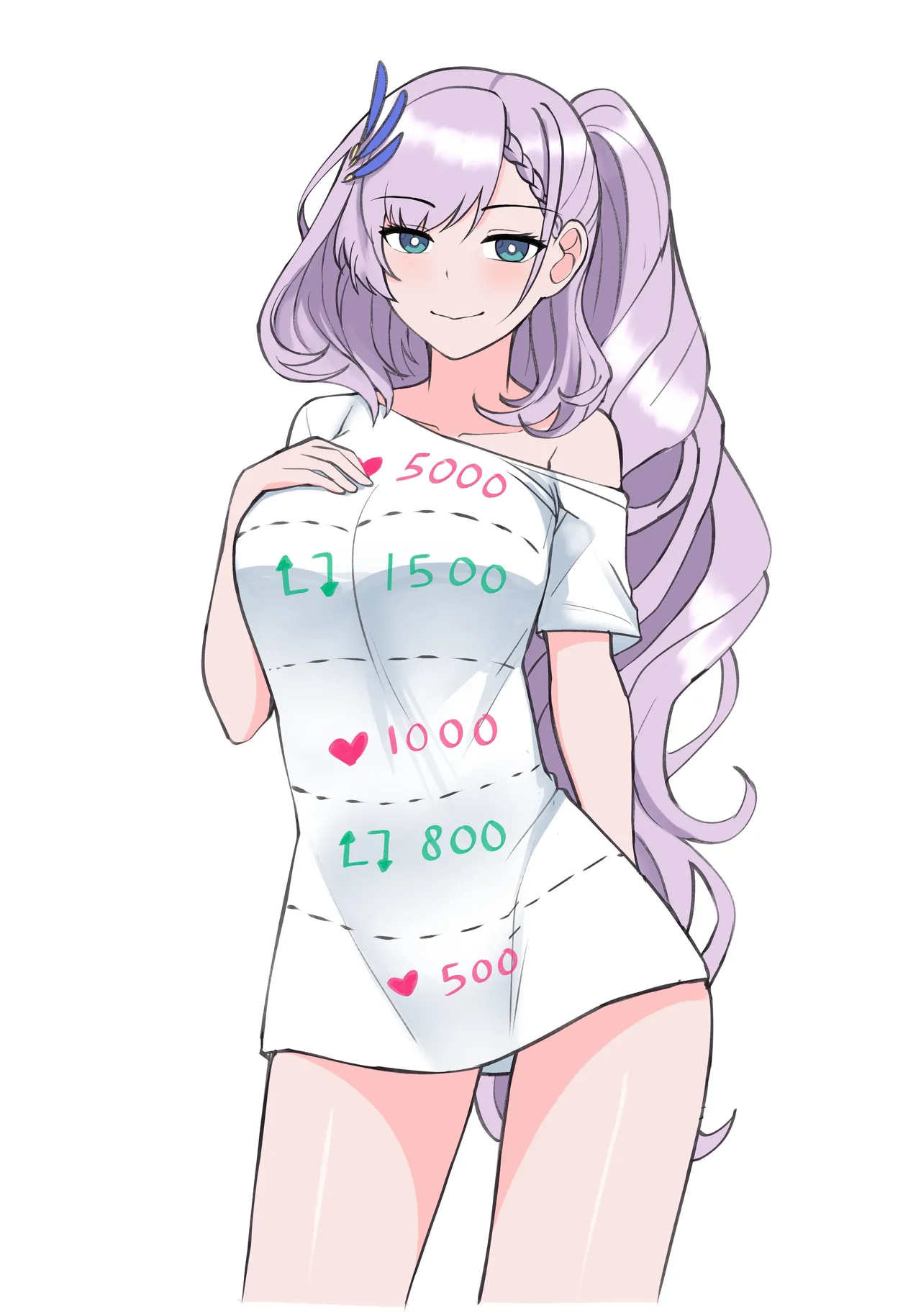 Reine's Strip Game Full page 1 full