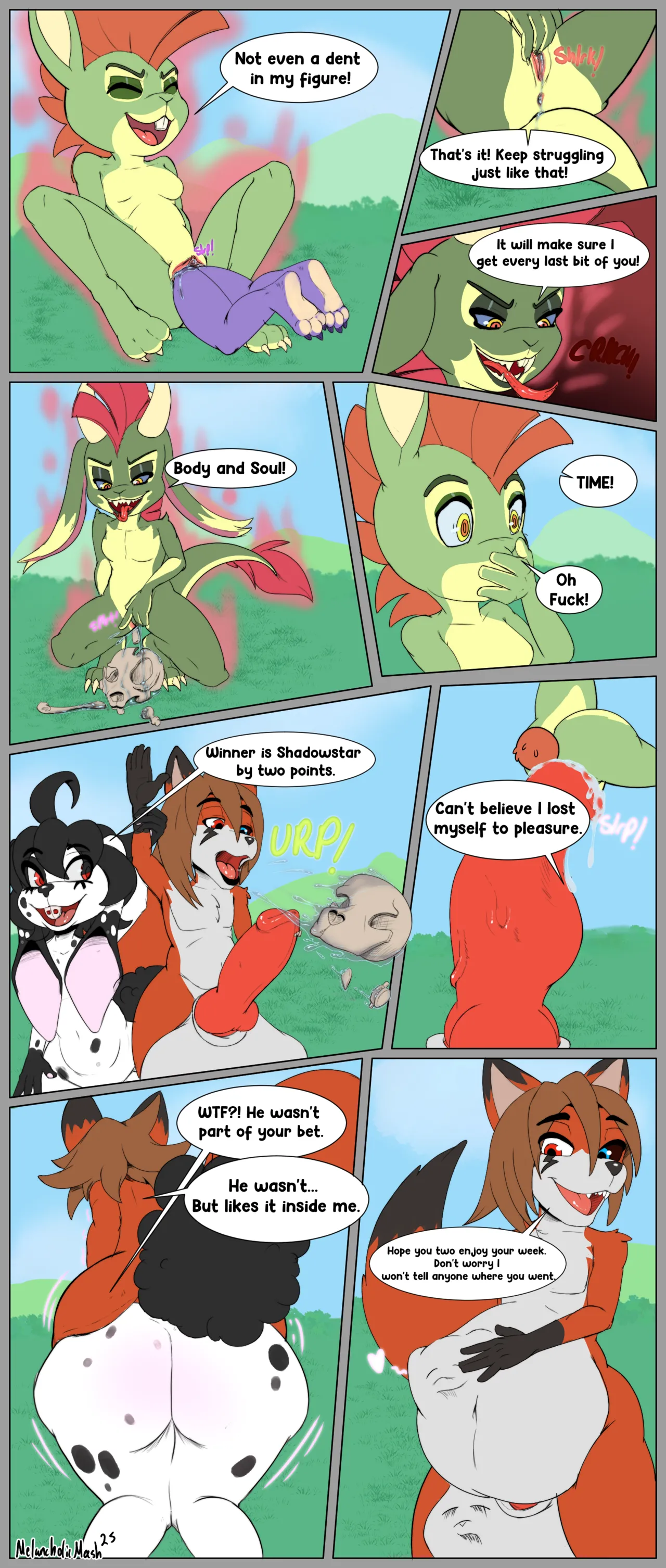 Vore Off page 2 full