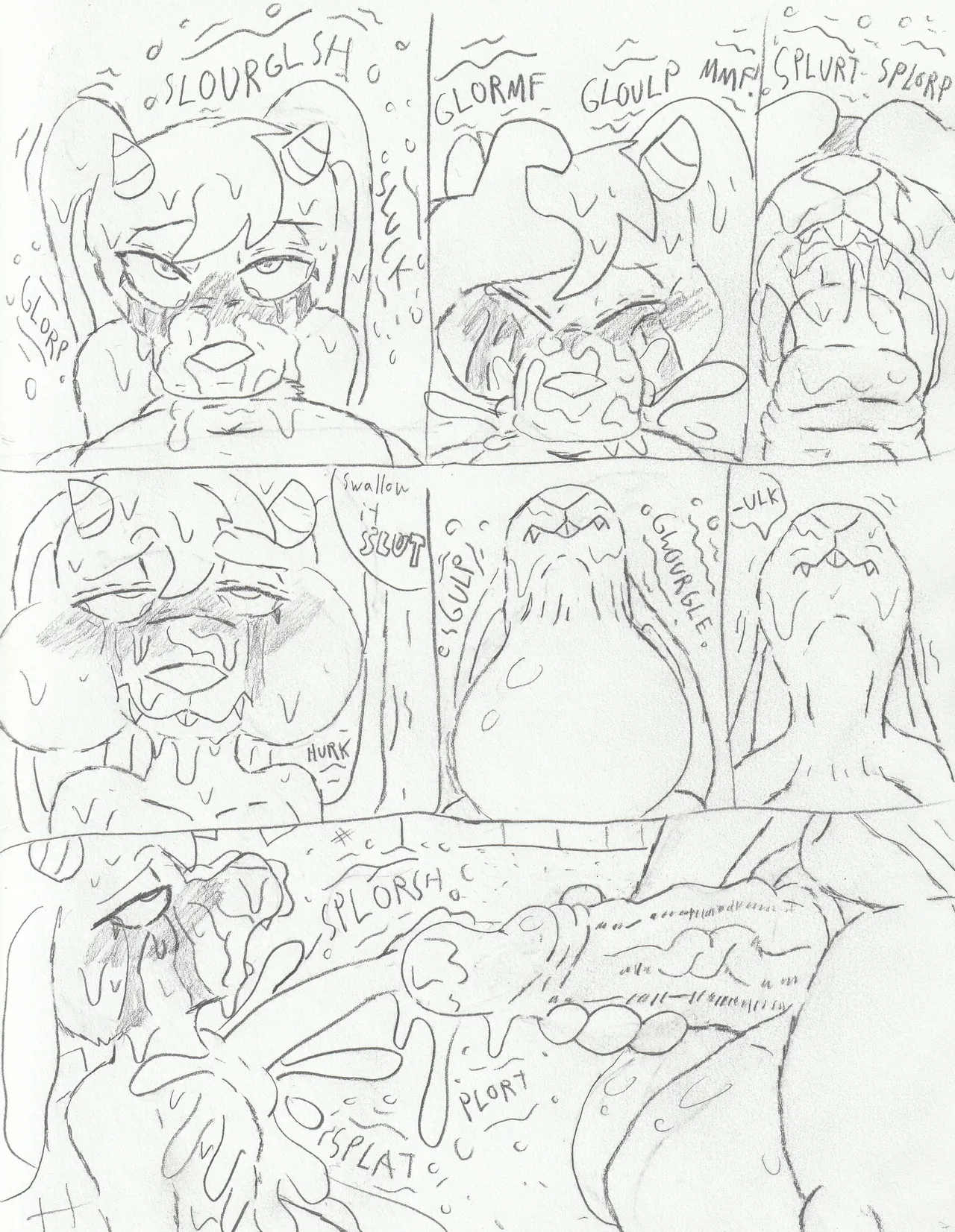 Father I have Sinned page 2 full