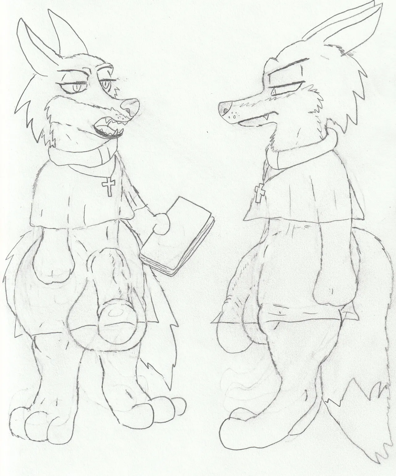 Father I have Sinned page 8 full