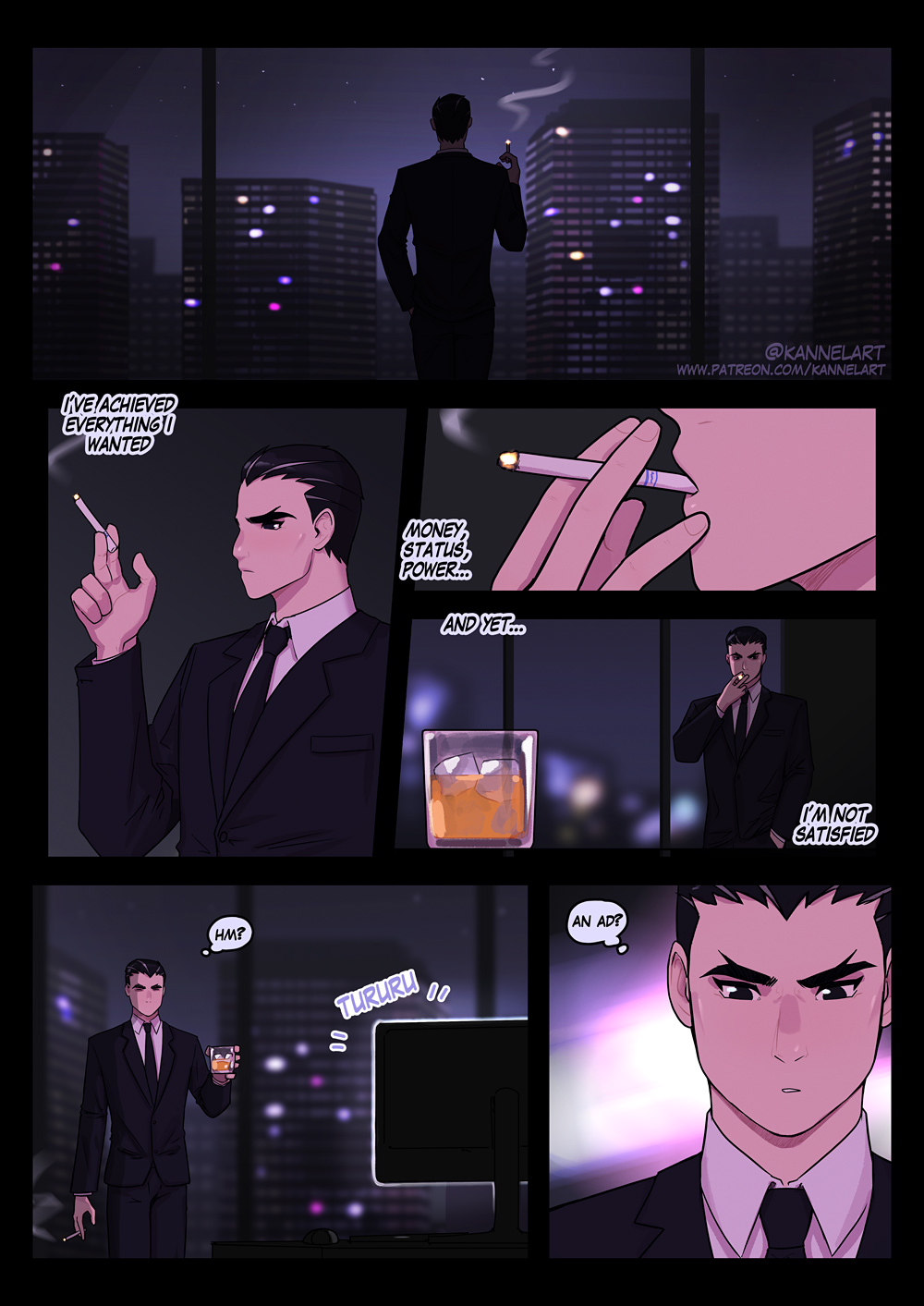The Ideal Trophy Wife page 2 full