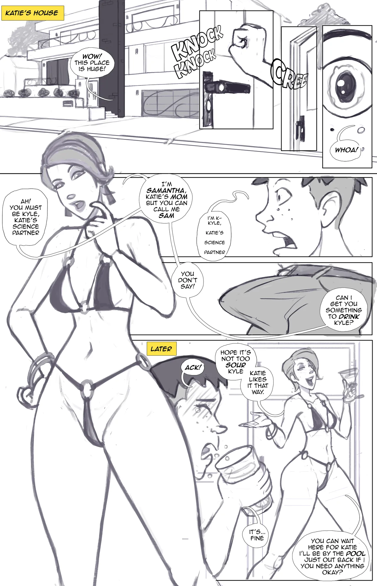 - Sweet & Sour page 10 full