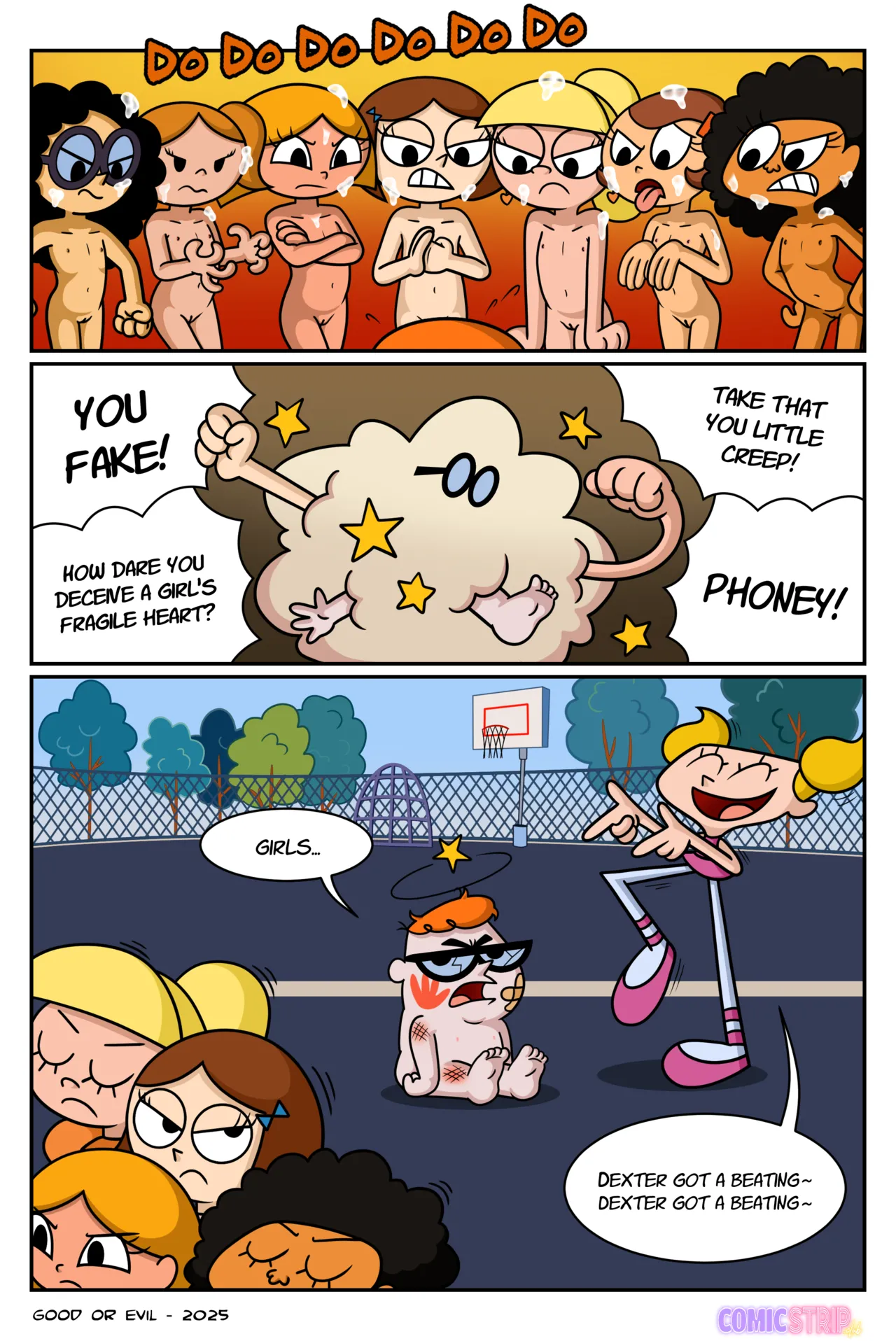 Omelette du Fromage Épicée page 5 full