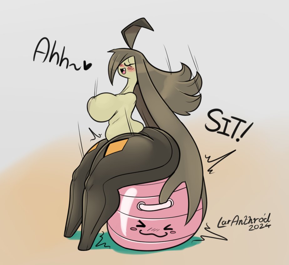 Ditto Deceiver page 3 full