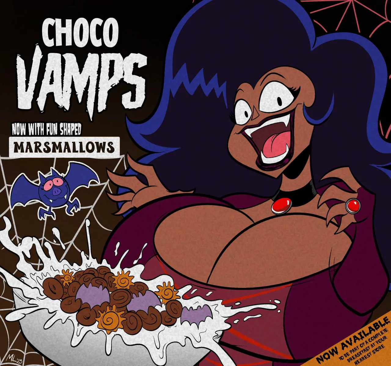 Artist - AmeizingLewds page 5 full