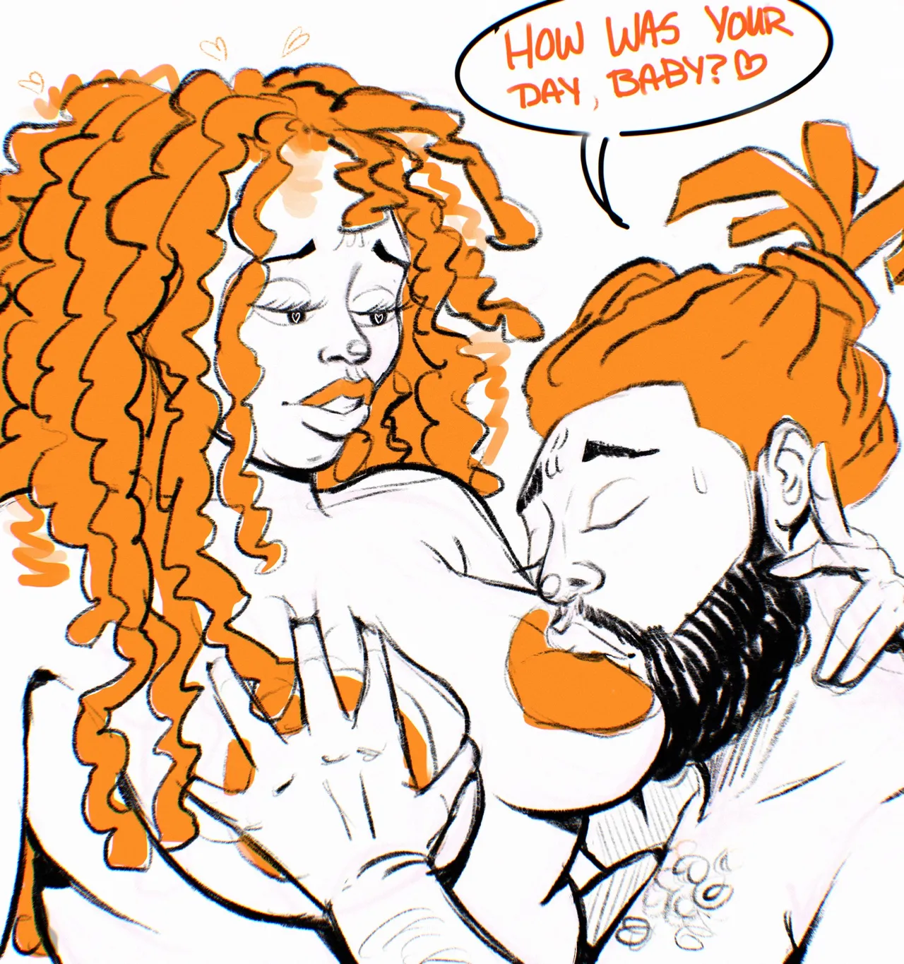 Artist archive: ORANGE LUX page 10 full