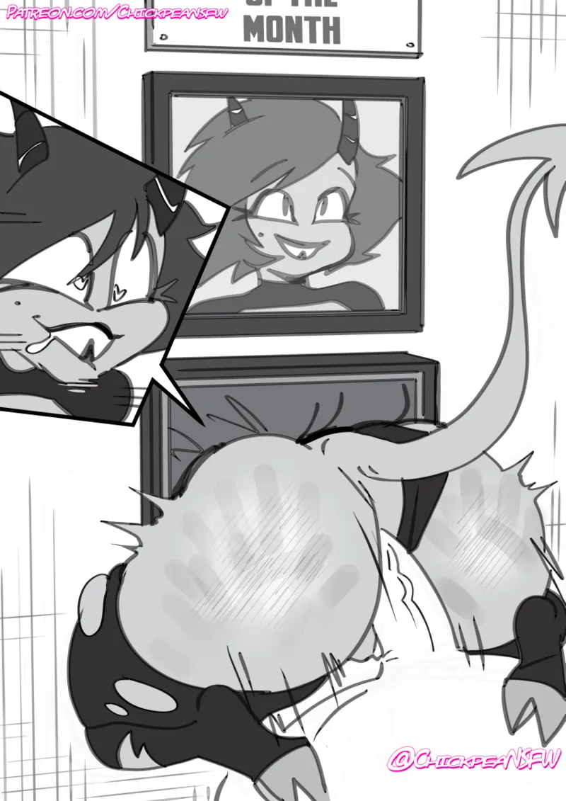 Helluva Boss page 6 full