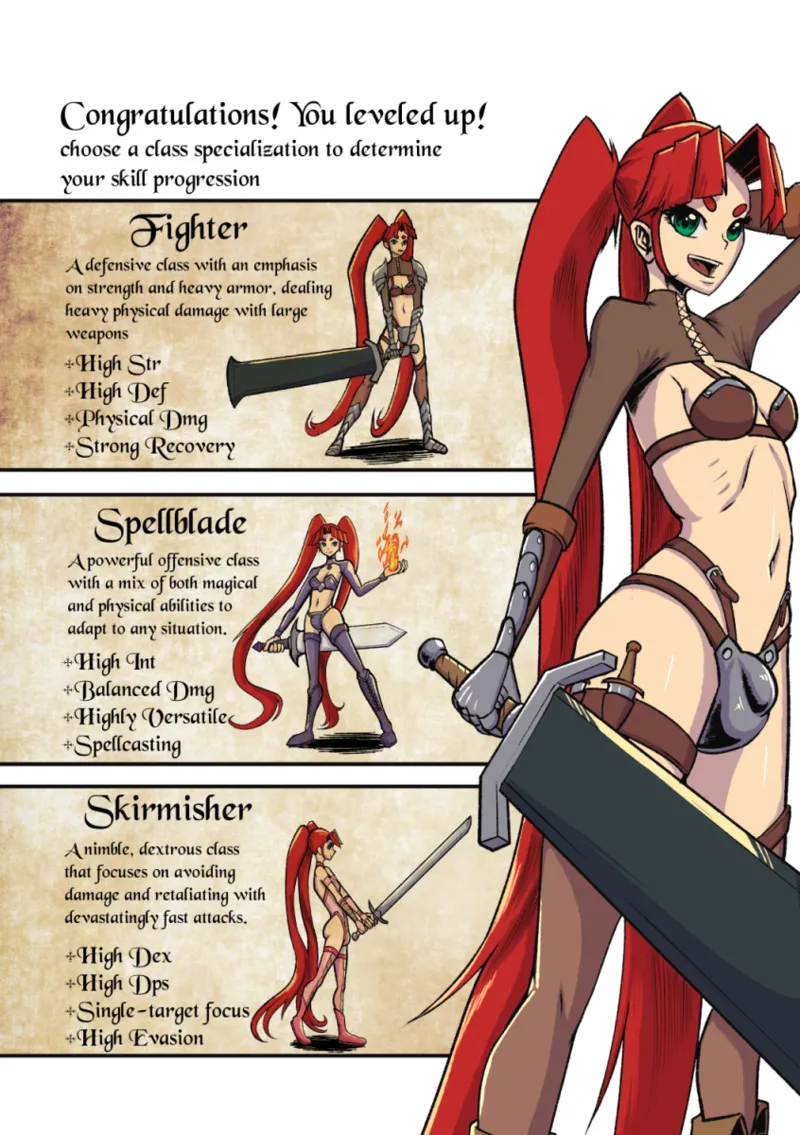 Freya's Adventure Diaries page 6 full