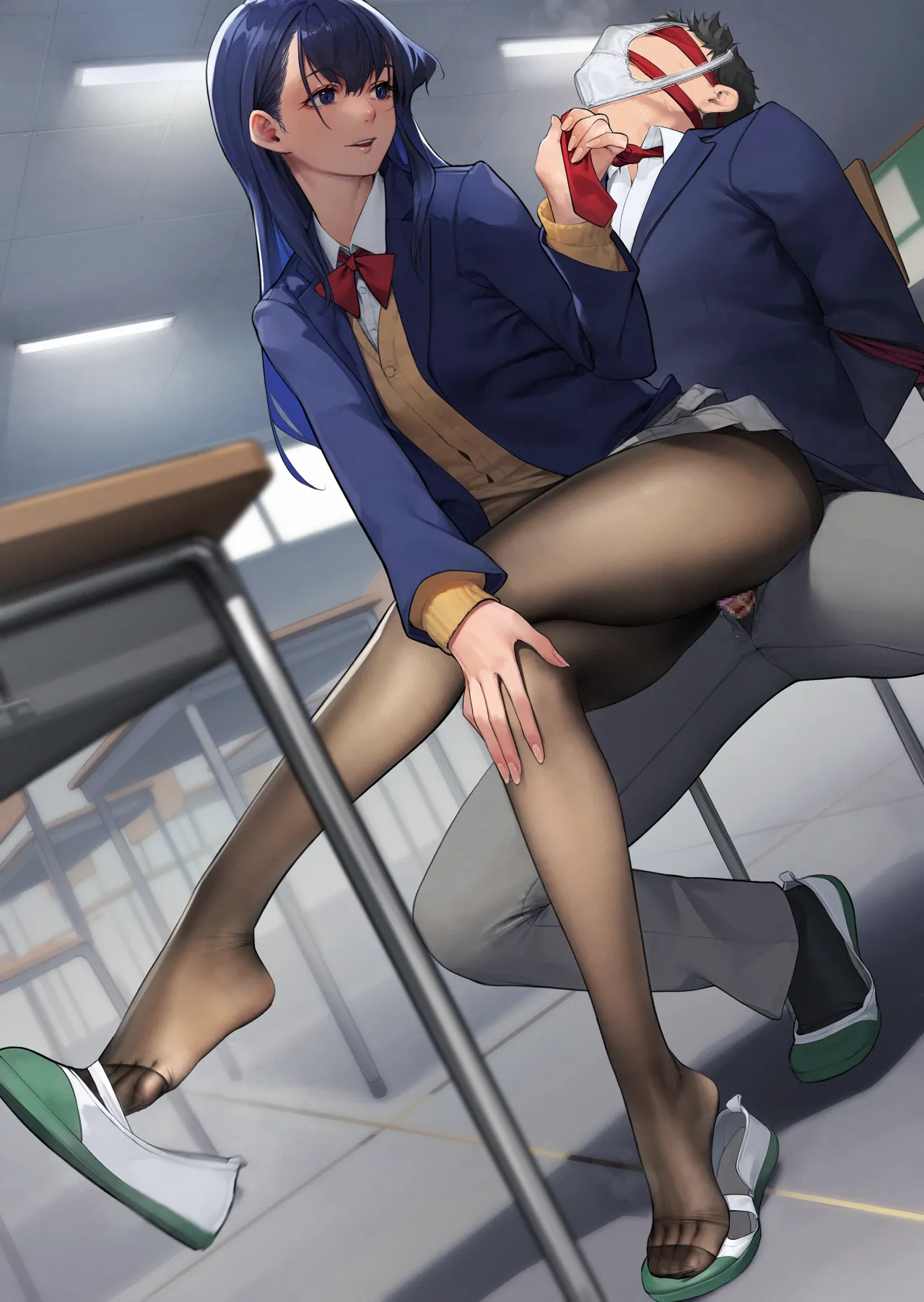 びーん page 5 full