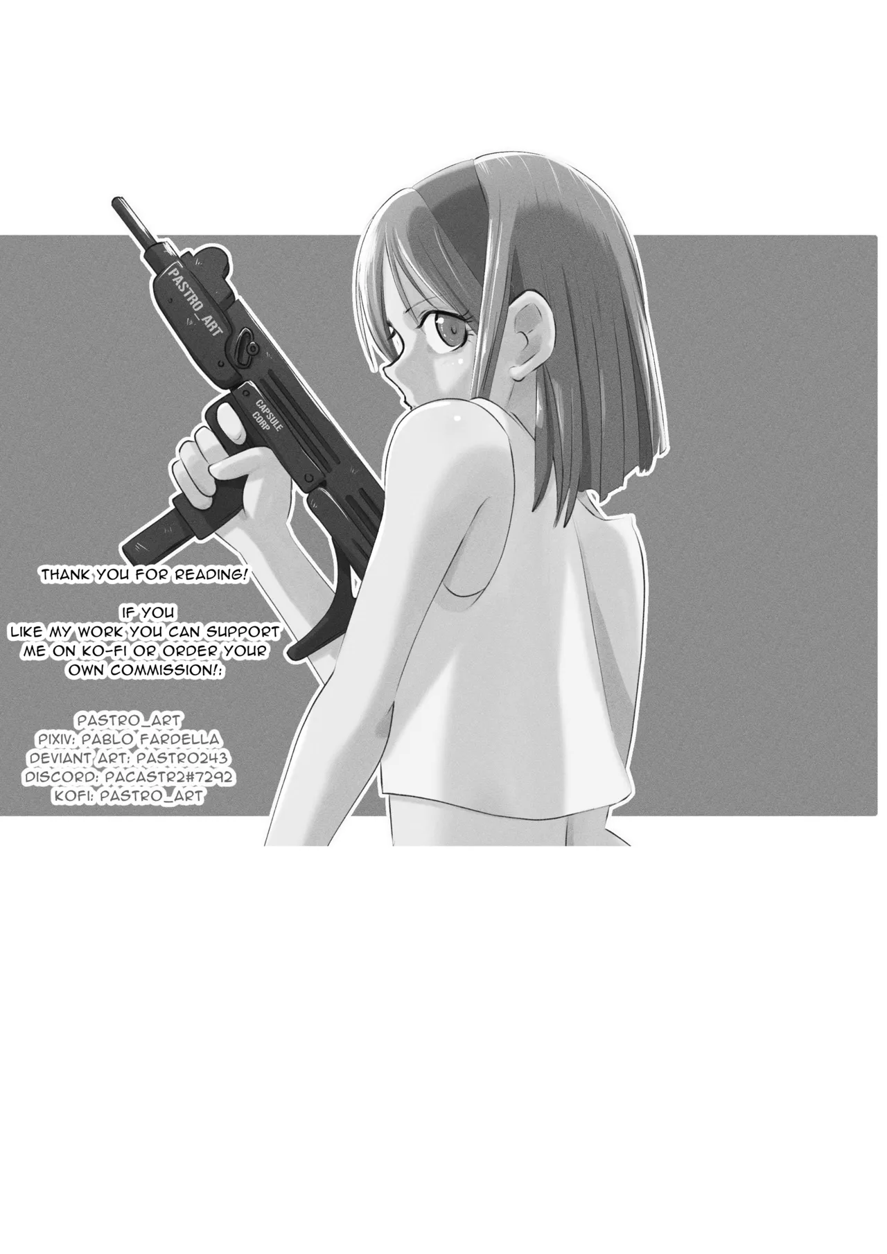 Trip to Namek page 7 full