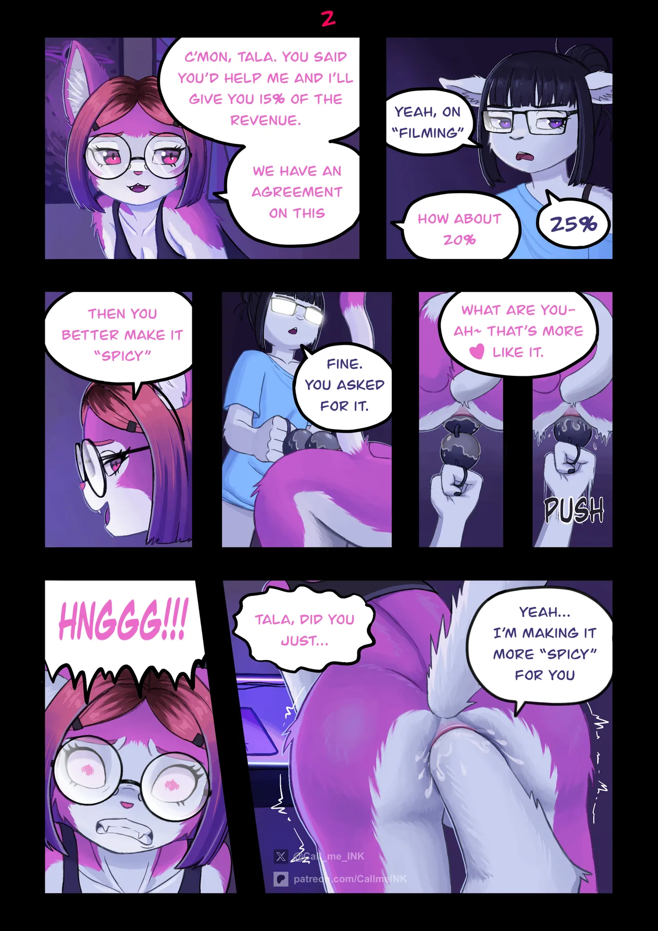 Pat’s Naughty Content + Extras page 2 full