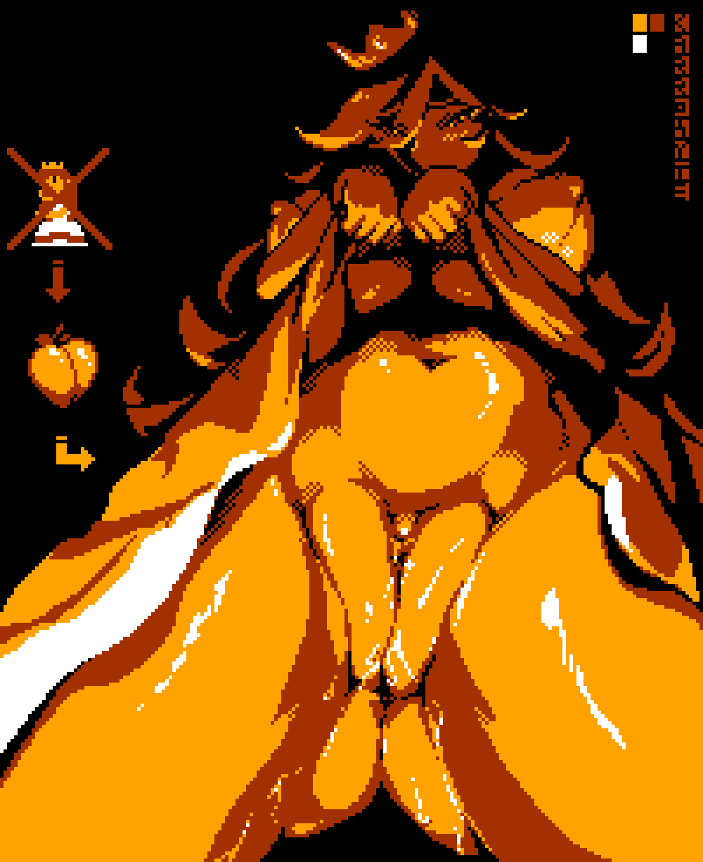 NES Peach Meme page 7 full