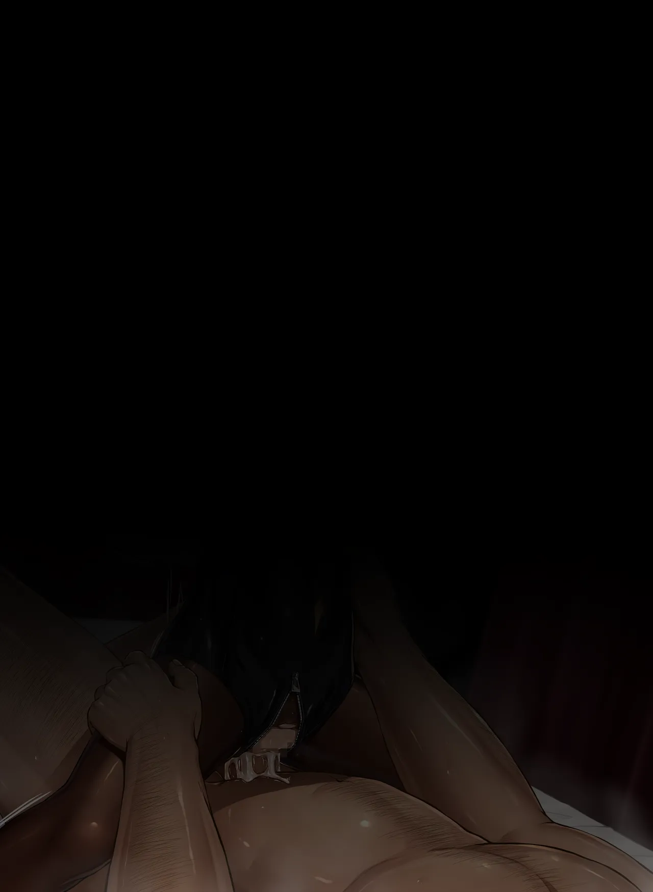 東北きりたんVS変質者2 ガムテ差分 page 6 full