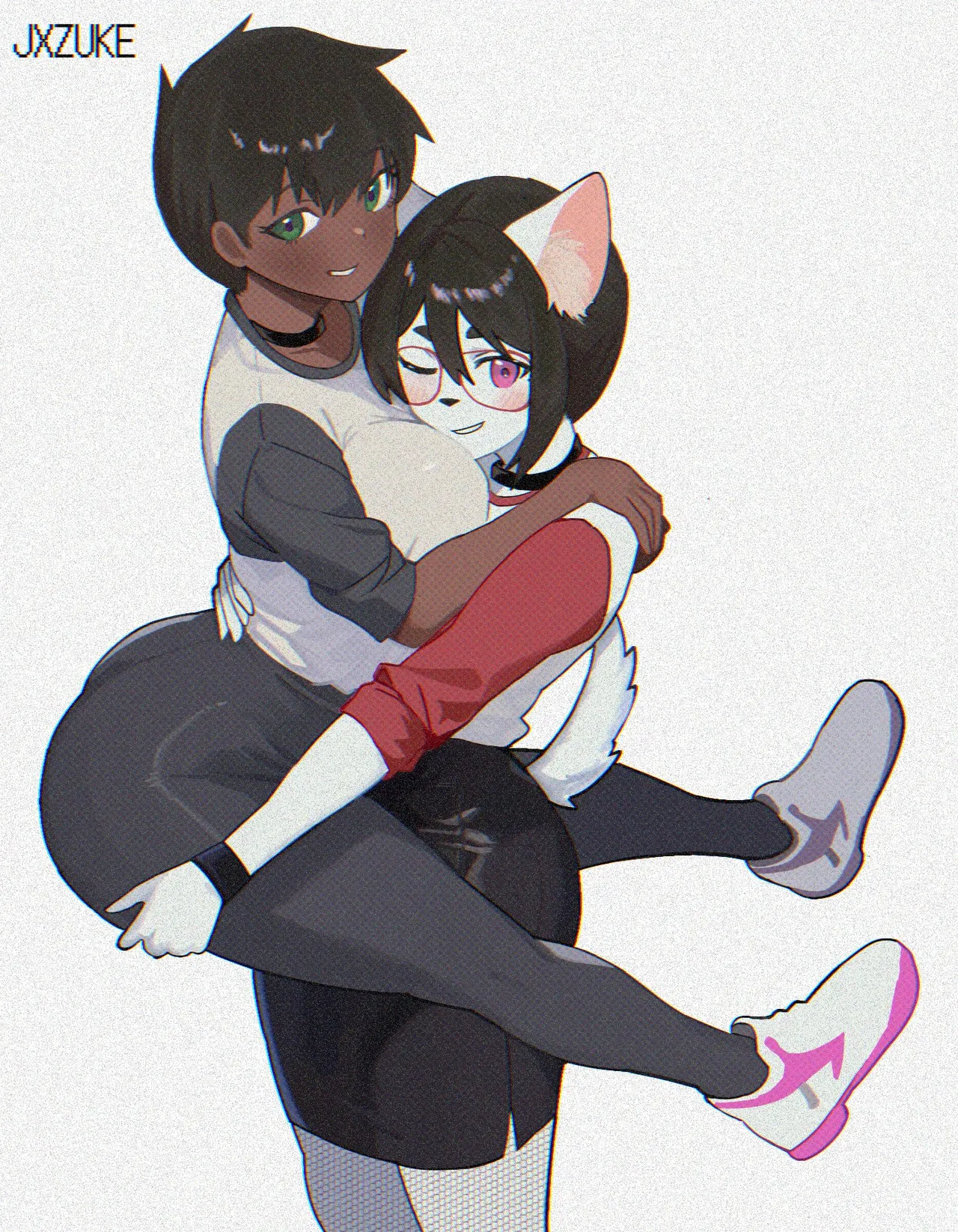 Mochi, Becca page 3 full
