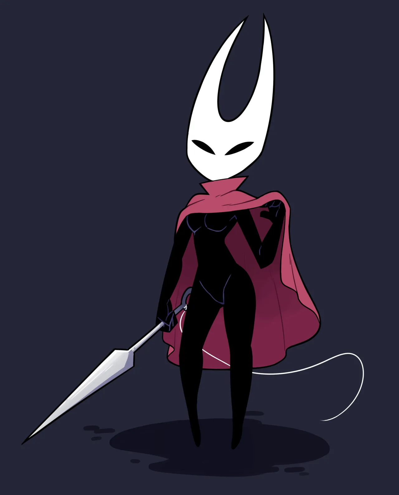 Hollow Knight page 2 full
