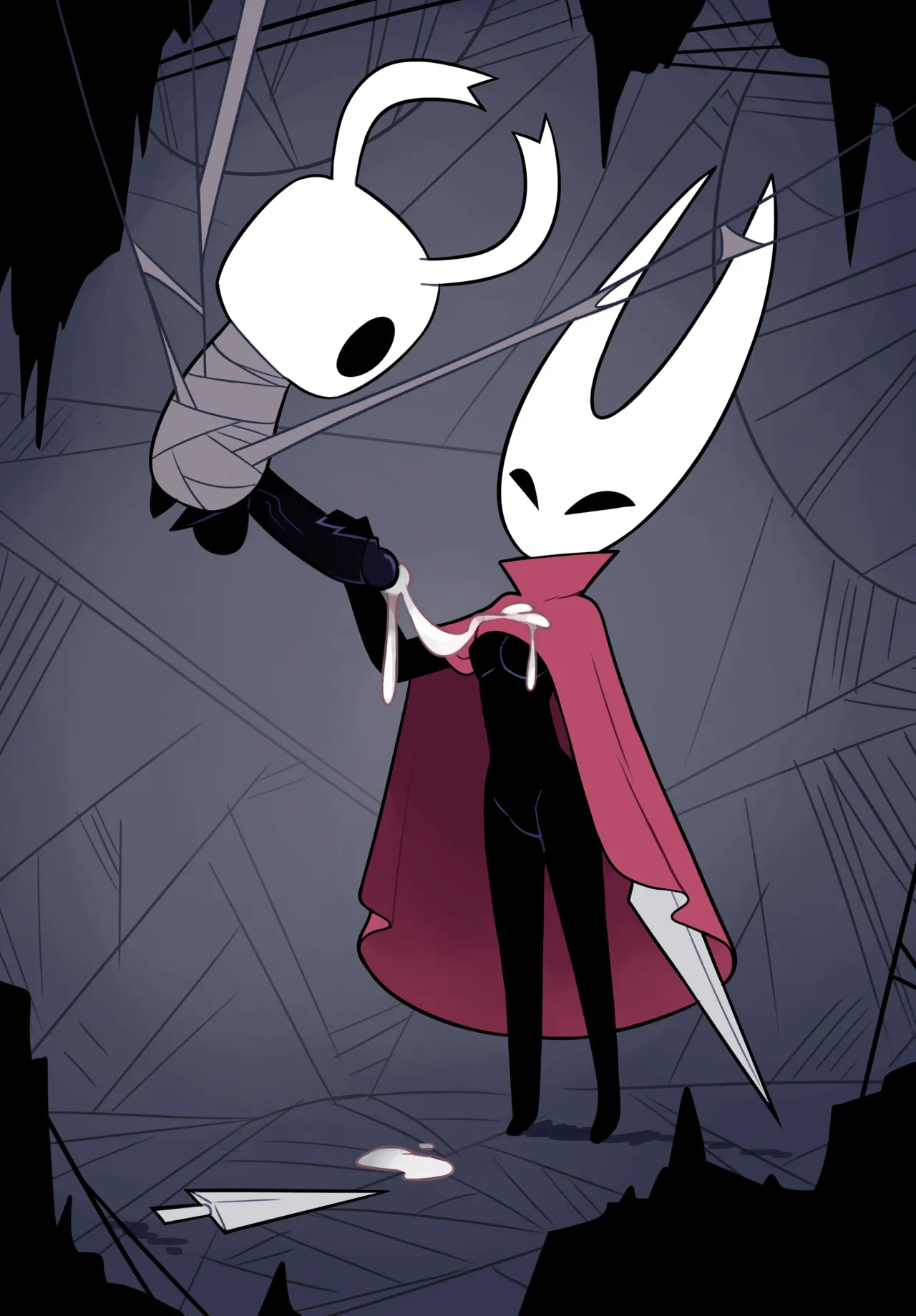 Hollow Knight page 4 full