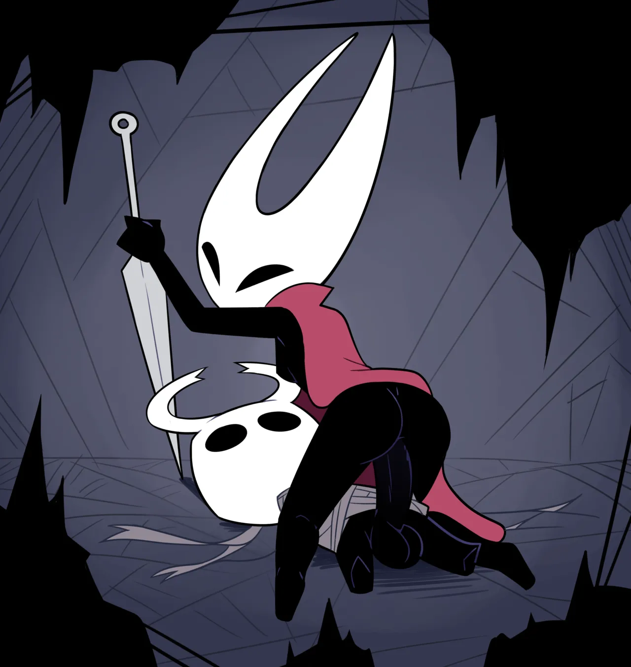 Hollow Knight page 5 full