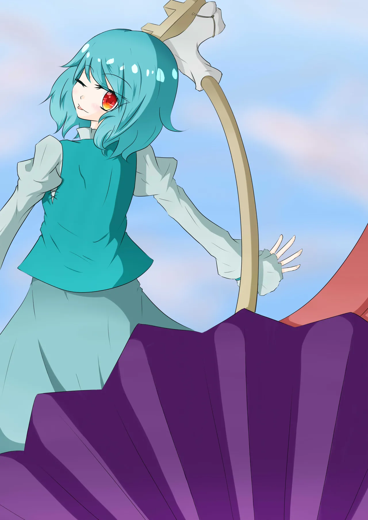 Shun page 4 full