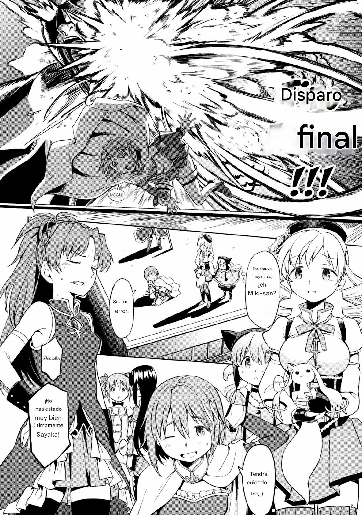 Itsuka Enkan de Aetara | Nos encontraremos cuando la vida complete el círculo page 5 full