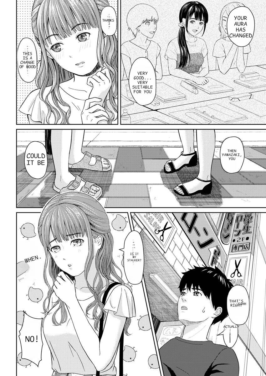 A japanese memory page 4 full
