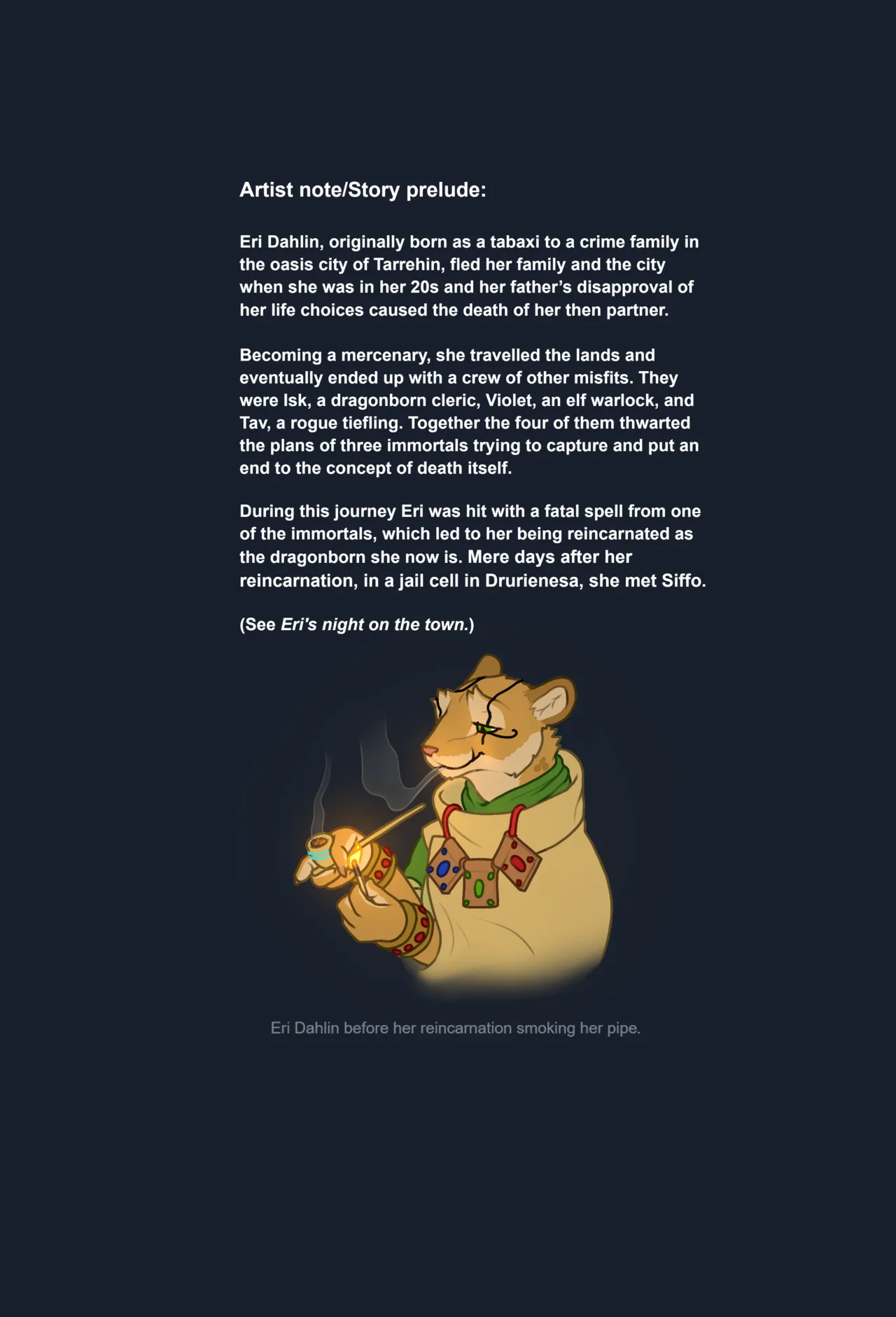 Reading between the lines 📚 page 2 full