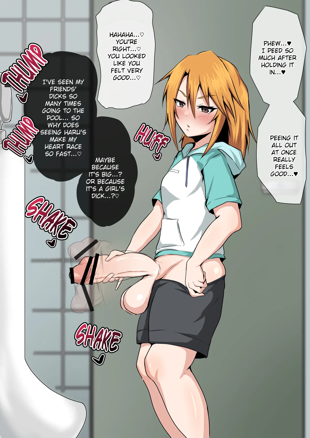 Translated Futa Pictures+ 2 page 7 full