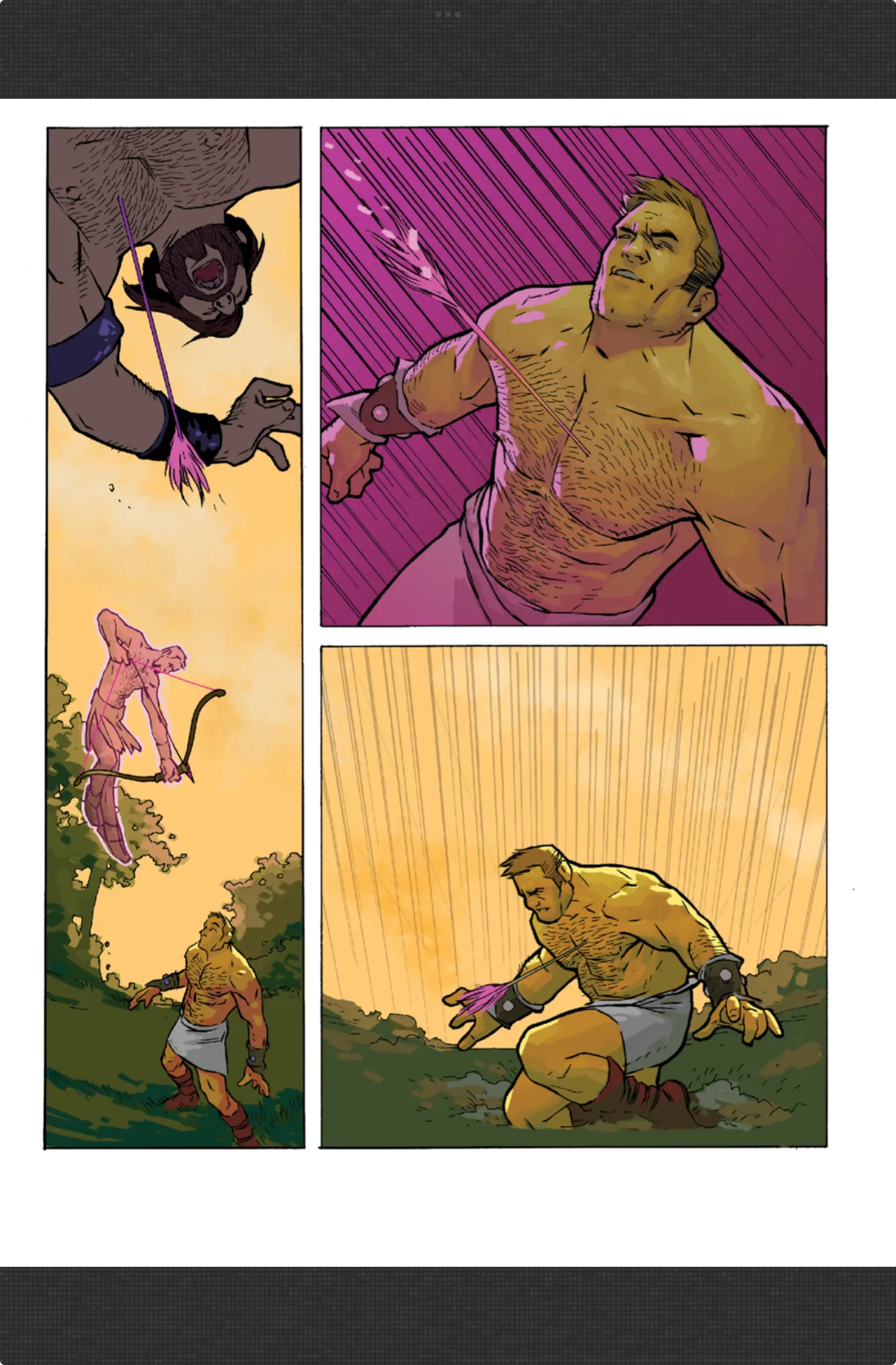 Greek Love page 9 full