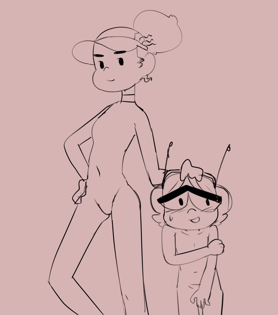 Netflix Kid Cosmic page 4 full