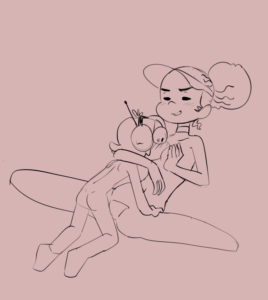 Netflix Kid Cosmic page 5 full