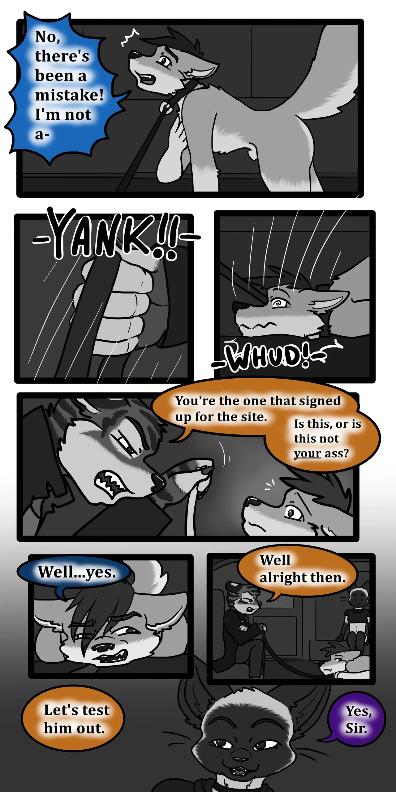 slaves 4 sale page 10 full
