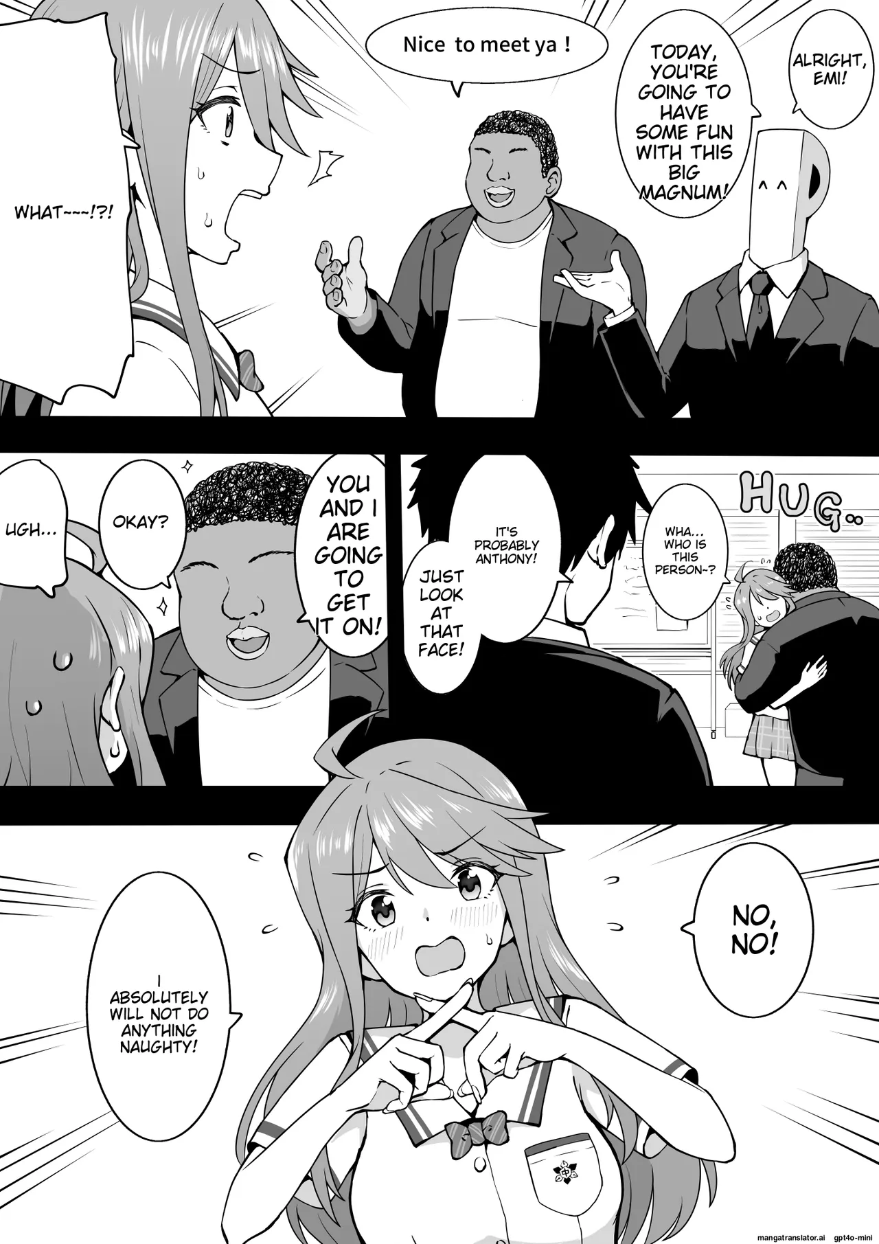 Anthony page 1 full