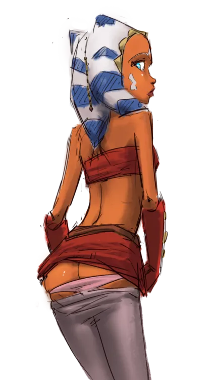 Star wars - clone wars gallery page 3 full