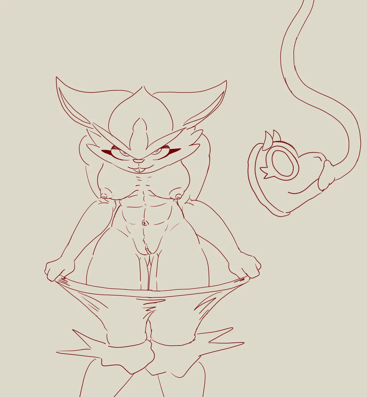 Bunny to Bovine page 1 full