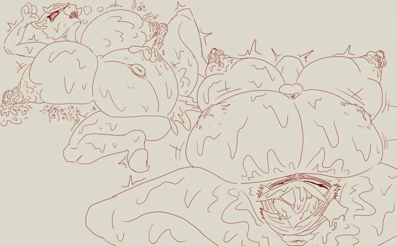 Bunny to Bovine page 5 full