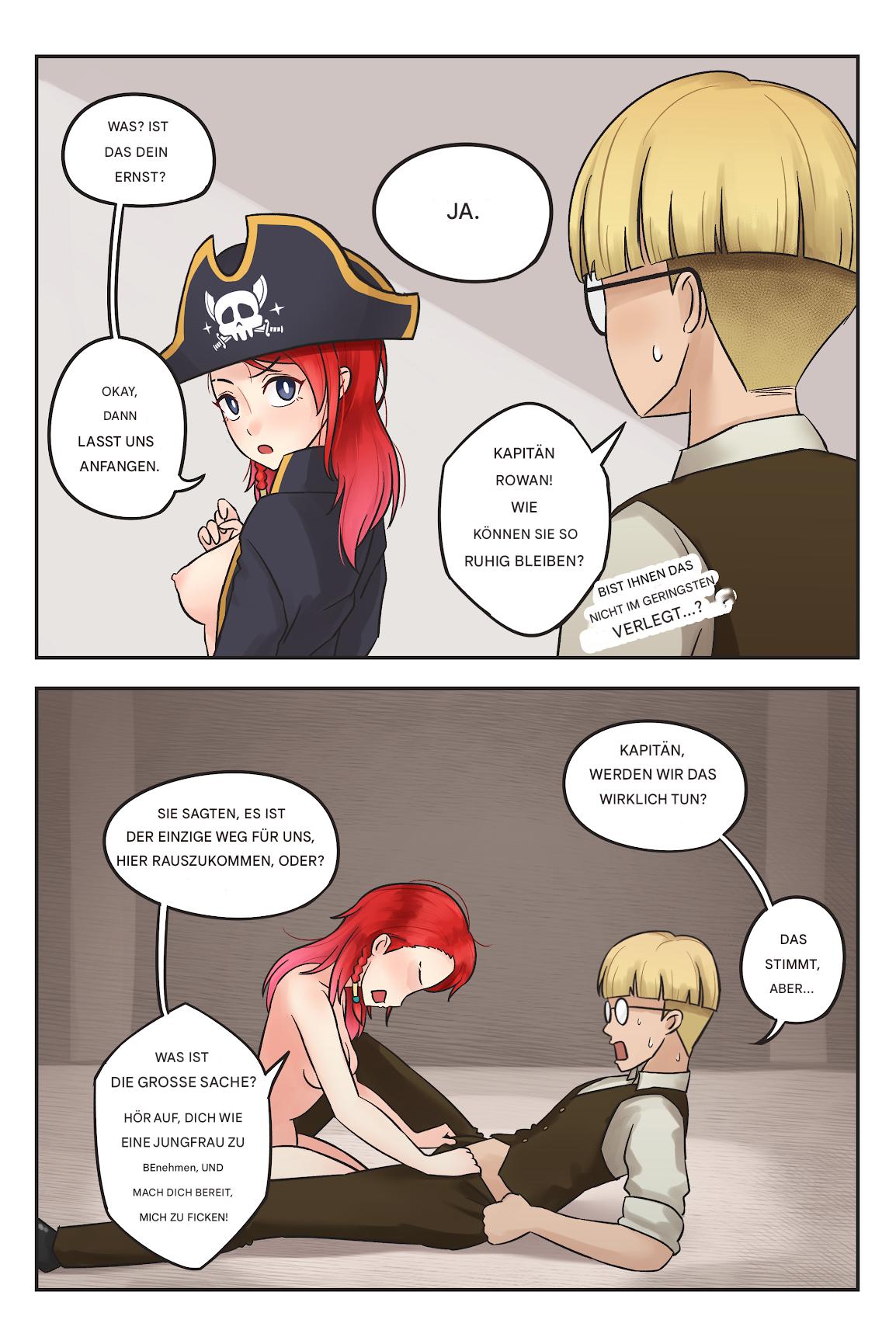 Rowan, die Rothaarige DE page 6 full