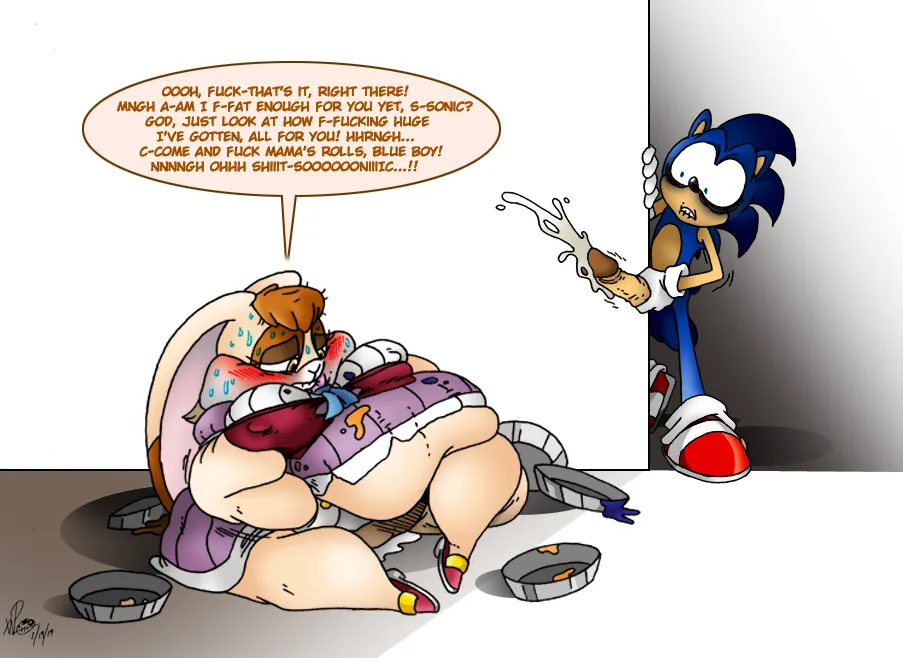 Growing Desires page 4 full