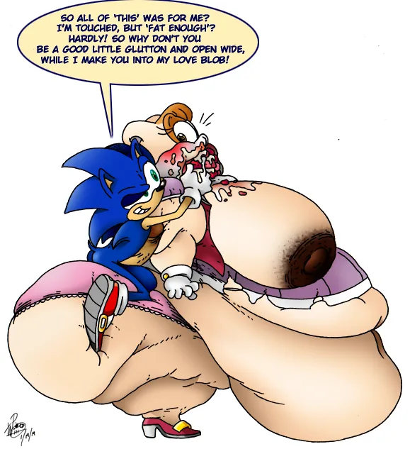 Growing Desires page 5 full