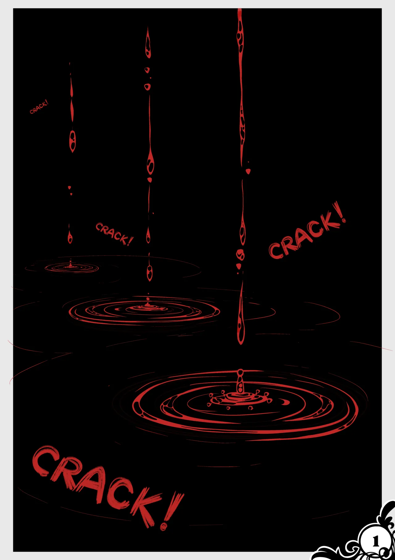 The Prince's Downfall Ch. 2: Before The Throne page 2 full